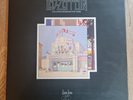 Led Zeppelin 2x LP The Song Remains The Same UK Swan Song 1st Press SUPERB COPY+