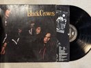 BLACK CROWES Shake Your Money Maker ORIGINAL 1990 US Pressing DEF 24278