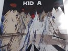 Kid A von Radiohead 10