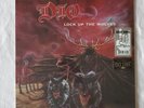 Dio ‎– Lock Up The Wolves Gray LP - 2018 US Reprise Records - R1 26212