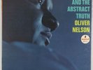 OLIVER NELSON: More Blues and Abstract Truth US Impulse Jazz Vinyl LP Mono Hear