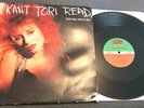 Tori Amos (Y Kant Tori Read) The Big Picture/same 12