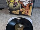 Forever the Sickest Kids SELF TITLED Vinyl LP 2011 - VG+ Wax  Rare Emo Album