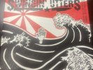 Swingin Utters - Drowning In the Sea, Rising with the Sun [Vinyl LP]
