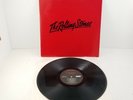 Original Master Recording The Rolling Stones Hot Rocks Vinyl Album LP