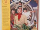 Kåre & The Cavemen – Jet Age - Brand New & Sealed Ltd 2015 Vinyl 2LP - R2LP002