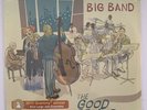 Christian McBride Big Band – The Good Feeling - Brand New Sealed 2012 Vinyl 2LP