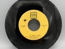 SAM FLETCHER I'd Think It Over RARE northern soul 45 RPM Vinyl Rollie Records