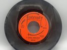 Mouse - A Public Execution/All for You 45 RPM Vinyl Fraternity Records VG+