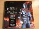 Michael Jackson History Book 1 Vinyl LP 3 Record Set Gatefold 52-Page Booklet