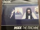 Inside The Machine - Bad Company Vinyl