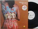 Solomon Burke LP “Back To My Roots”   Chess 19002   PROMO   NM/VG++ Funk Soul