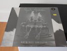 Jane’s Addiction LP “Nothing’s Shocking” Warner Bros 25727-1   Orig 1988 SEALED