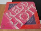 Redd Hott LP “#1”   Venture VL 1010   Orig 1982   SEALED Boogie Funk