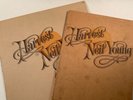 Neil Young – Harvest - 1972 -MS 2032 Vinyl LP VG+ / VG, Harvest Songbook 1972