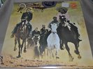 Vtg SEALED  1976 The Doobie Brothers Stampede LP Album Record BS4 2835