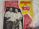 Studio One Records-Various – Ska Strictly For You-LP In Shrink