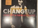 Joan Jett & The Blackhearts Changeup 2 LP Vinyl NEW Sealed Runaways