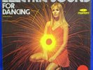 LP HAIRY CHAPTER - CHAPARALL ELECTRIC SOUND INC.-FOR DANCING // PROG KRAUTROCK