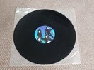 KISS Creatures of The Night 2 sided etched signed 12