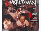 12“ Vinyl – LP - Method Man – Tical 0: The Prequel – 731454840514 (4)