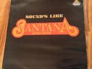 KALEIDOSCOPE [SOUND'S LIKE SANTANA] MEXICO AFRO LATIN PSYCH FUNK FUZZ LP