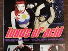 Expand Your Head by Lords of Acid (Vinyl, 1999, 2 Discs, Antler Subway Records