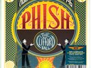 Phish The Clifford Ball 12 LP Box Set 25th Anniversary + Book Vinyl Records NEW