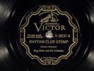 78 RPM - King Oliver & His Orch., Victor 38137 