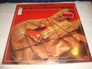 The Allman Brothers Band The Best Of LP SEALED with sticker