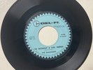 Gallahads 1960 DOOWOP 45 I'm Without A Girl Friend Be Fair DEL Fi VG++/+++ HEAR