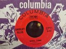 Shirley Ellis ' Soul time'