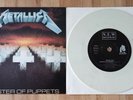METALLICA Master of puppets 7