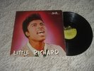 LITTLE RICHARD - Self Titled 1958 SPECIALTY LP #SP-2103