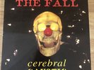 The Fall - Cerebral Caustic LP (PERMLP 30) 1995