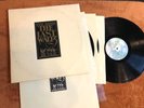 Band The Last Waltz 1978 3 LP Set w/Book Warner 3WS-3146 bob dylan original viny
