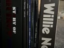 The Story of Willie Nelson VMP Quincy Jones Box Sets Thin Lizzy Yeah Yeah Yeahs+