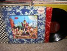 THE ROLLING STONES-Their Satanic Majesties Request-OR.NM- MONO PROMO LP/3D/PHOTO
