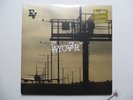 Evidence ‎The Layover EP Tan Vinyl 2022 ReIssue Bigger Picture Recordings 1/200