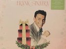 Frank Sinatra - Christmas With Frank Sinatra Vinyl, LP, Compilation, Limited Edi