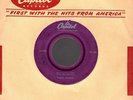 WANDA JACKSON   SINGLE  CAPITOL  