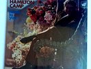 HAMILTON CAMP - Here's To You - Vinyl LP 1968 Warner Bros WS 1737 Shrink