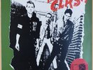 The Clash Self Titled LP on Vinyl - CX Release