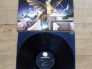 ASIA - Then & Now, LP von 1990