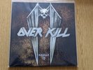 Overkill - Killbox 13 double gatefold vinyl LP