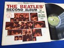 The Beatles   Second Album   US Capitol Stereo Vinyl LP