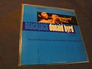 DONALD BYRD Blackjack LP BLUE NOTE BST 84259 Hank Mobley Sonny Red