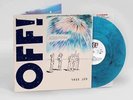 Off  Free Lsd (Translucent Electric Blue Vinyl) Vinyl New