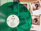 Motley Crue - Dr Feelgood Limited Edition Green Vinyl/LP (Mint Condition)