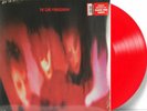 The CURE LP Pornography RED VINYL Limited Edition New and SEALED MAILS SAME DAY